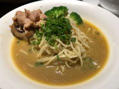 菌菇鸡肉小面-太二酸菜鱼(海口友谊广场店)
