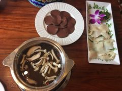 -草原牧羊火锅·龙虾·烤鱼(杨浦店)