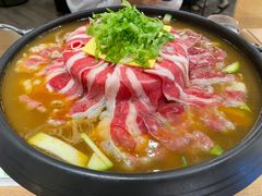 -WOW LUCKY创意韩料(龙阳广场店)