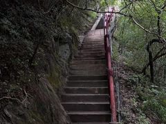 -汉中石门栈道风景区