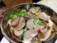 元贝-丰尔粥食·粥底火锅·桑拿鸡(大良总店)