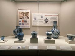 -深圳博物馆(古代艺术馆)