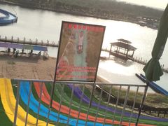 -渔岛海洋度假区