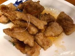 -金掌勺东北菜(格兰晴天店)