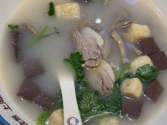 -小杨生煎(周浦万达店)