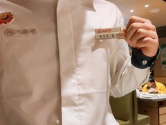 -海底捞火锅(金山百联店)