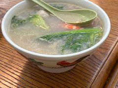-嘉华小吃(蛇口市场店)