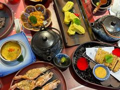 -大江户日本料理(吕厝店)