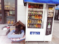 -春晖园度假酒店温泉