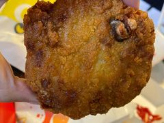 麦麦脆汁鸡-麦当劳(宾水西道店)