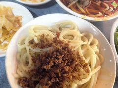 脆绍面-二号桥脆绍面(星辉中路店)