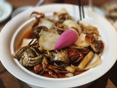 -周家二小姐的菜(西津渡店)