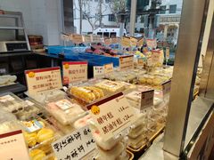 -王家沙点心店(万航渡路店)