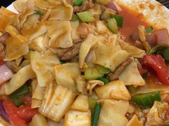 -宛平李记小吃(东关街店)