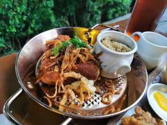 -宝莱纳餐厅(滨江店)