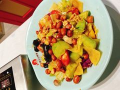 -邢氏老太太烤串(北兴街店)