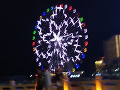 -琴岛之星摩天轮