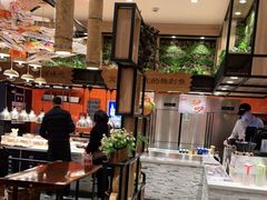 -好人民间小吃(镇江八佰伴店)