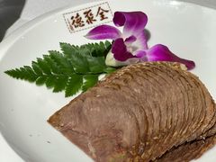 -北京全聚德(王府井店)