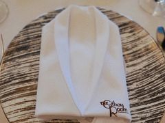 -上海和平饭店华懋阁 Cathay Room
