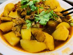 -王府家宴WAHAT AL MLOK RESTAURANT