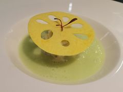 -素慧餐厅(大虹桥店)