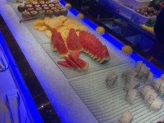 -加餐海鲜自助(宝龙一城店)
