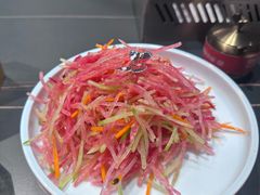 -鼎原力量东北吊炉烧烤(幸福街店)