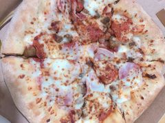 -棒约翰比萨意面(马家堡西路店)