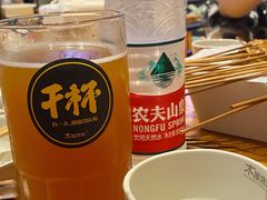 -木屋烧烤(龙湖天街店)