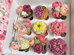 -BON CAKE(华贸购物中心店)