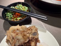 -骨之味·筒骨汤火锅(江头店)