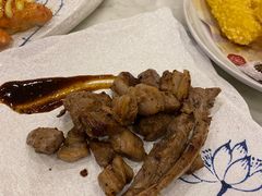 -红叶日料·放题·海胆·定食(星海店)