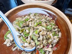 -寨子里的钵钵菜·湘西山里菜(魅力湘西店)