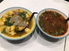 -小杨生煎(龙之梦购物中心店)