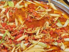 -邱金小炒·30 年盐帮江湖菜(自贡店)