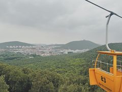 -云龙湖旅游景区