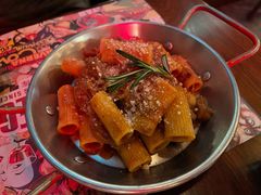 慢炖牛肉意酱面-BOTTEGA意库(中骏世界城店)
