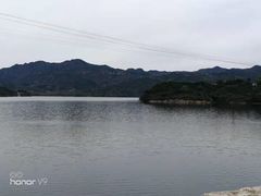 -白河堡水库