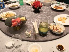 -好福记饭店(红梅公园店)
