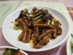 -蘭心餐厅(进贤路店)