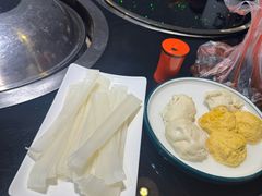 -人民公社大食堂(顺义总店)