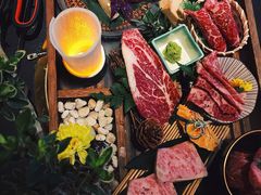 -300杯·和牛烧肉清酒专门店(廊里店)