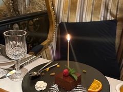 -火车头法国西餐厅