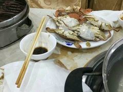 -春华海鲜城(广场西苑店)