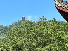 -青城山