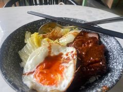 -新荔园茶餐厅(荔湾区府宿舍大院店)