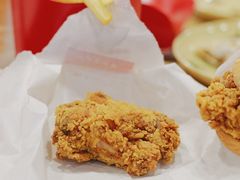 -麦当劳(杭州三花国际店)