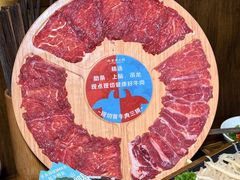 -吼堂老火锅(太古里总店)