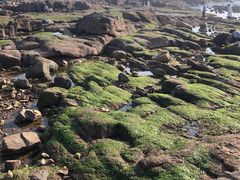 -青岛第三海水浴场